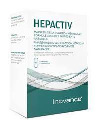 INOVANCE HEPACTIV 60COMP