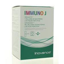 INOVANCE IMMUNO J 15 STICKS