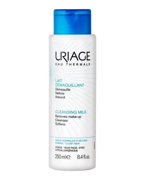 Leche desmaquillante uriage