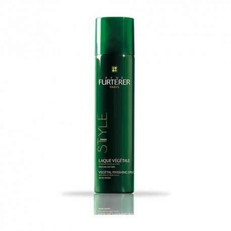 Rene furterer style laca vegetal