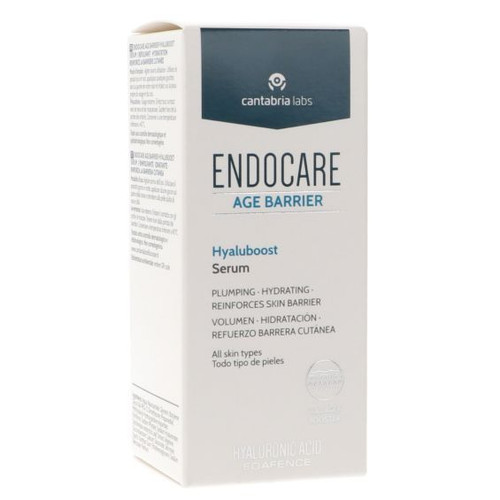 ENDOCARE HYALUBOOST AGE BARRIER SERUM  1 ENVASE 30 ML