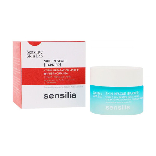 SENSILIS SKIN RESCUE BARRIER 50ML
