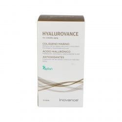 INOVANCE HYALUROVANCE 15 STICKS YSONUT