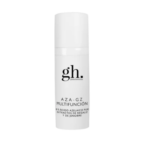 GH GEMA HERRERÍAS AZA-GZ CREMA MULTIFUNCIÓN 50 ML