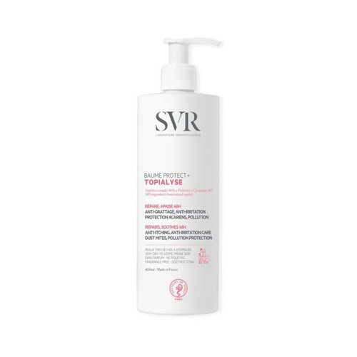 SVR TOPIALYSE BALSAMO 400ML