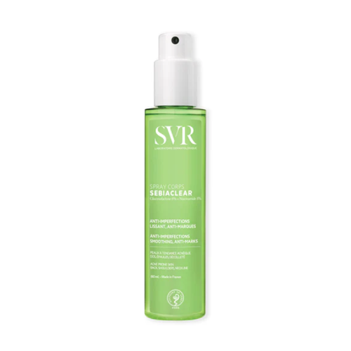 SVR SEBIACLEAR SPARY CORPORAL 150 ML