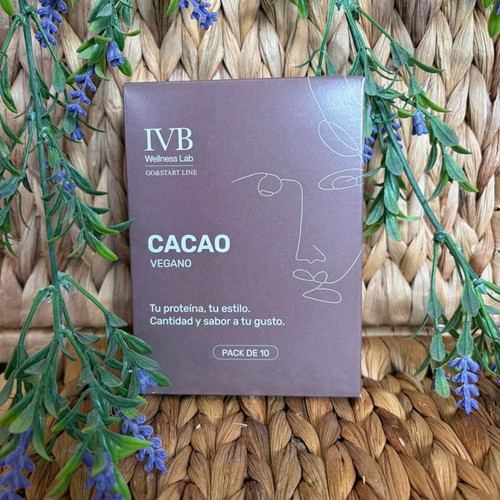 IVB PACK STICK CACAO
