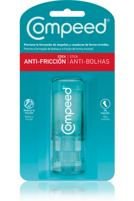Compeed anti-friCCión