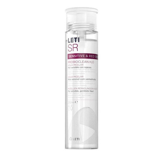 LETI SR PROBIOCLEAN AGUA MICELAR