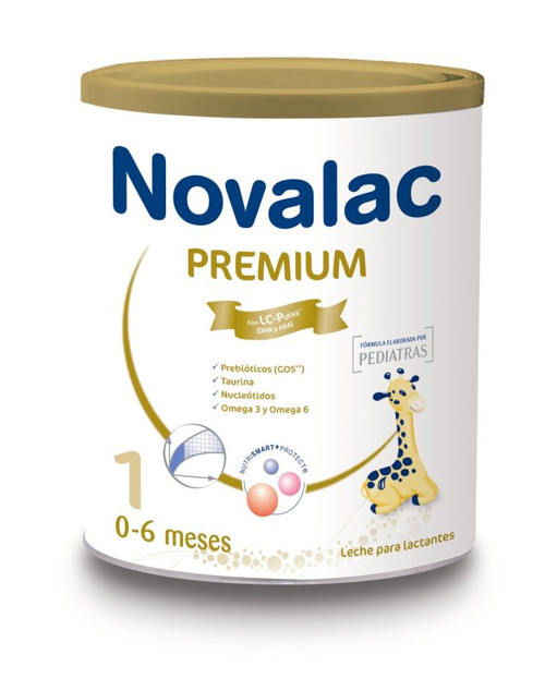Novalac Premium 1 800 gr