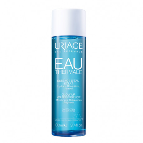 Uriage eau thermale esencia de agua iluminadora