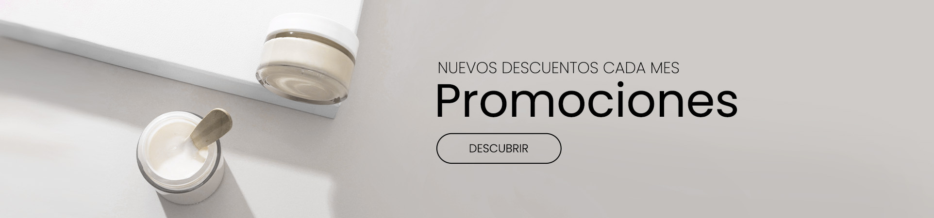 Nuestras promociones en farmacia albatros