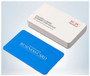 Business Cards 3.5x2 inch Fullcolor with Rounded corners