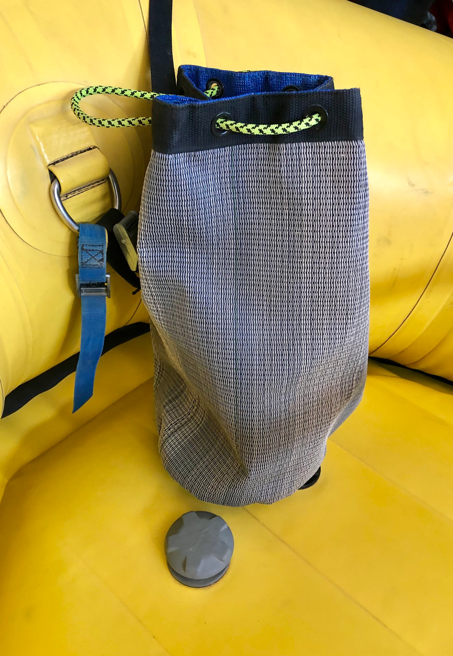 バッグ Riviera Trash bag Mesh Boat Trash Bag | Good Vibes River Gear