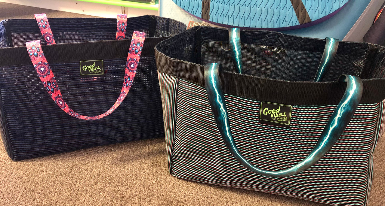 Sku - 2 Large Utility Totes - Thirty-One Gifts - Affordable Purses