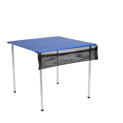 ビンテージフォールディングテーブル CAMP TIME ROLL-A-Table Camp Time Roll-a-Table | Good Vibes River Gear