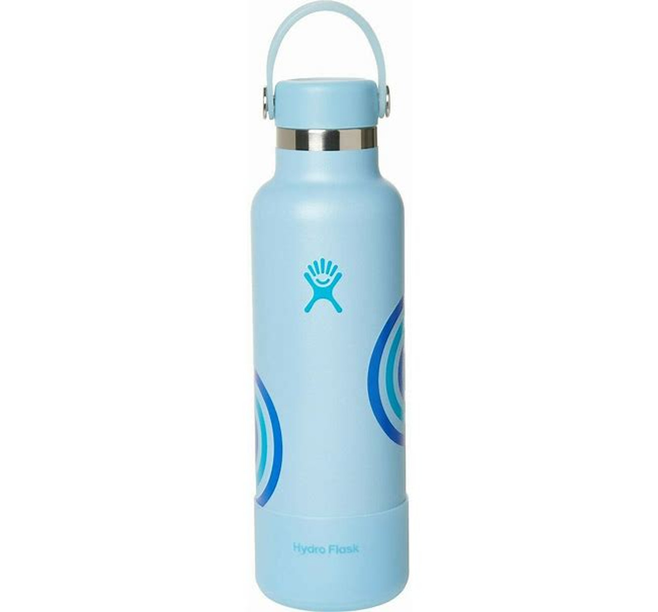 Hydro Flask Treeline Green Limited Edition