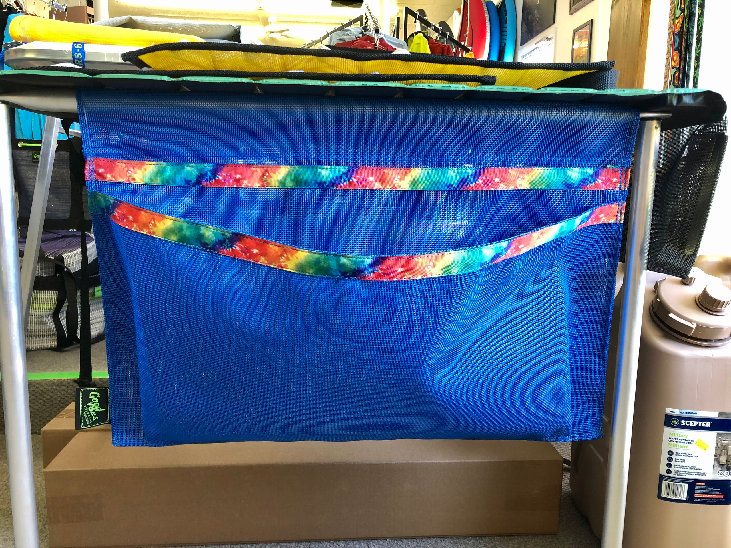 Drying Rack for Roll-A-Table - Standard
