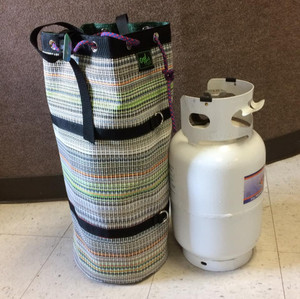Propane Bag
