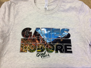 Gates of Lodore Shirt