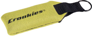 Croakies Floating Key Rings