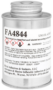 Clifton Hypalon Adhesive FA 4844