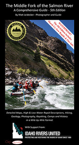 Middle Fork of the Salmon River Guide