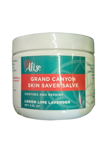 Grand Canyon Skin Saver Salve