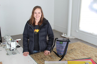 Good Vibes River Gear talks about river water  with KUNC