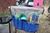 Large Utensil Organizer/Holder