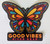 Good Vibes Stickers