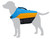 Astral Birddog Dog Life Jacket