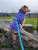 Sundial Dog Traverse Fleece