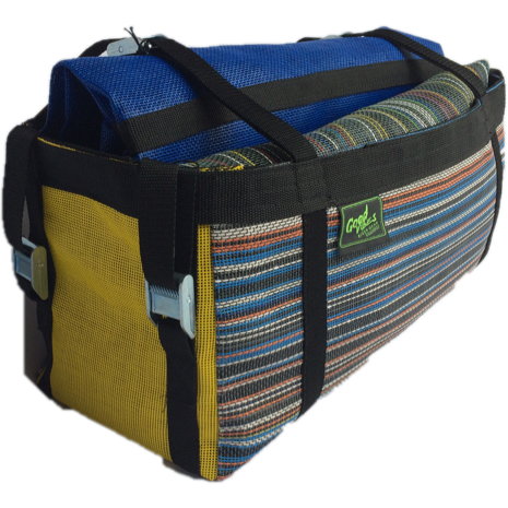 Drop Bag Single Ammo Can