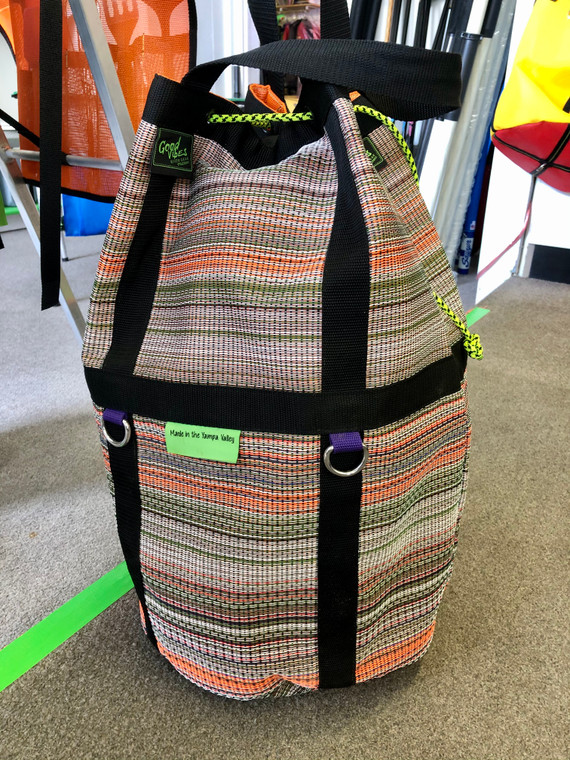 Chick-Pail Mesh Bag
