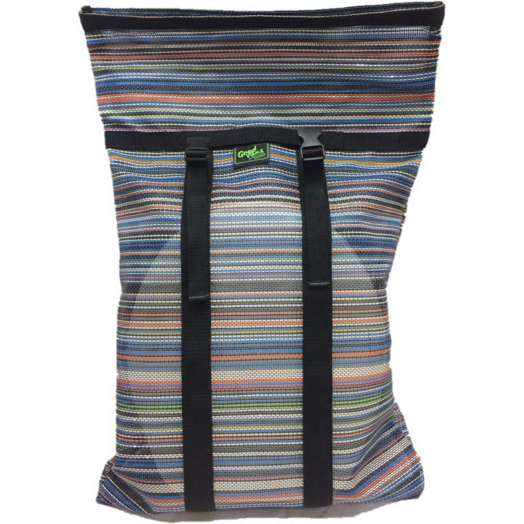 Toilet Seat Bag