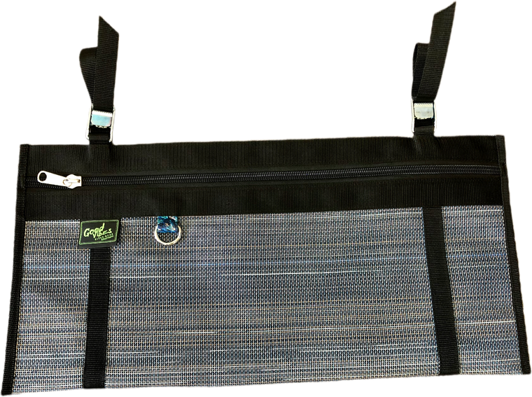 Captain's Stash Pouch