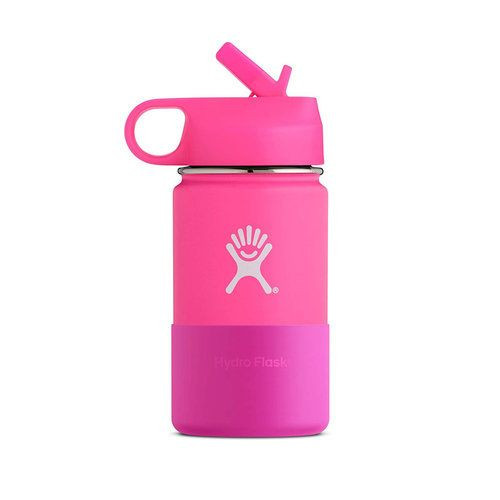 Hydro Flask Kids 12 oz with boot | Good Vibes River Gear