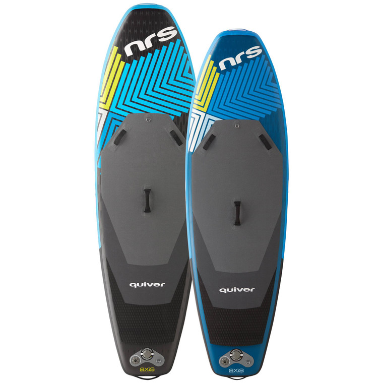 NRS Quiver 98 Inflatable Paddle Board