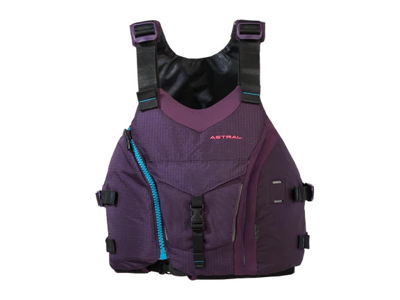 FISCHER JEFF LITE 158cm レディース 初心者 Astral Layla PFD | Good Vibes River Gear