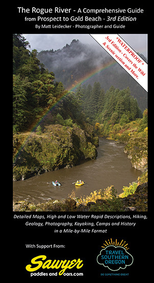 The Rogue River Guide