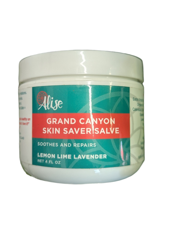 Grand Canyon Skin Saver Salve