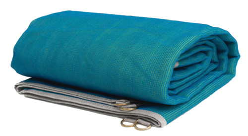 Rafting Kitchen Mat
