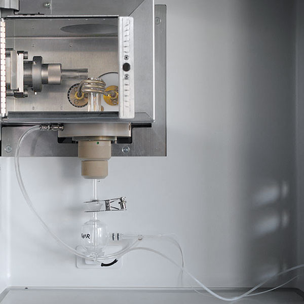 Sample Introduction System SOP Modified Lichte, KS19-SPECTRO ...