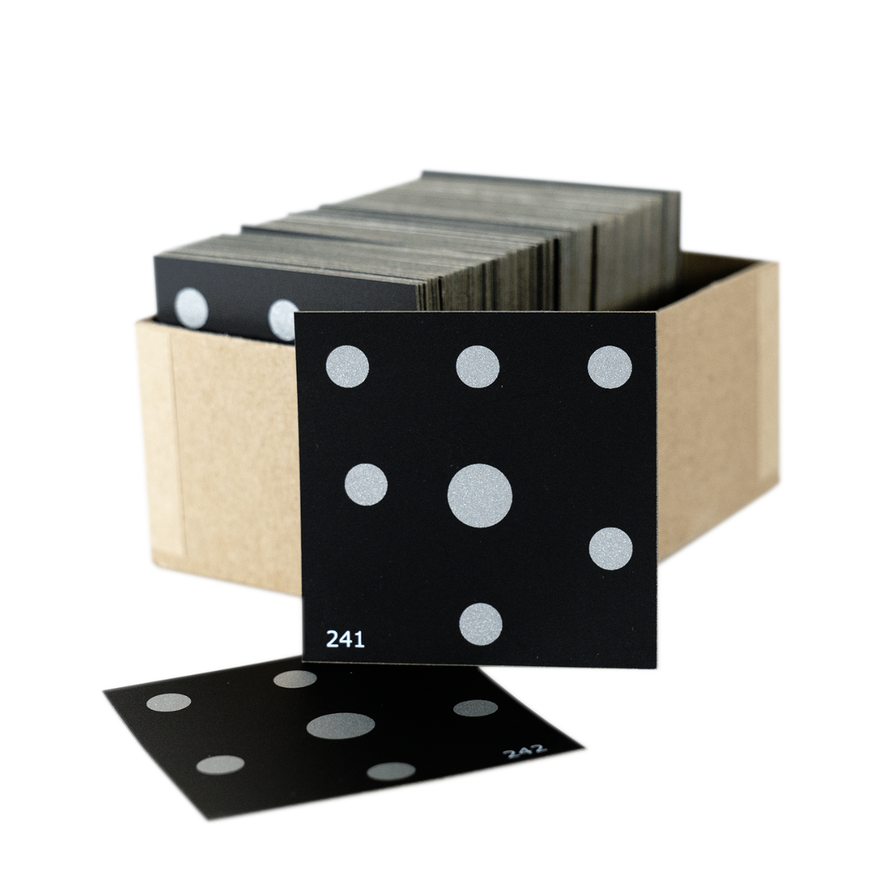 Tiger da Dimensions - Punto Croce Stampato - Kit Punto Croce Kit - Casa