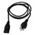Power cable 125VAC for USA (2m)