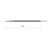 120mm 90° 2um Miniature Bore PGI Stylus Arm