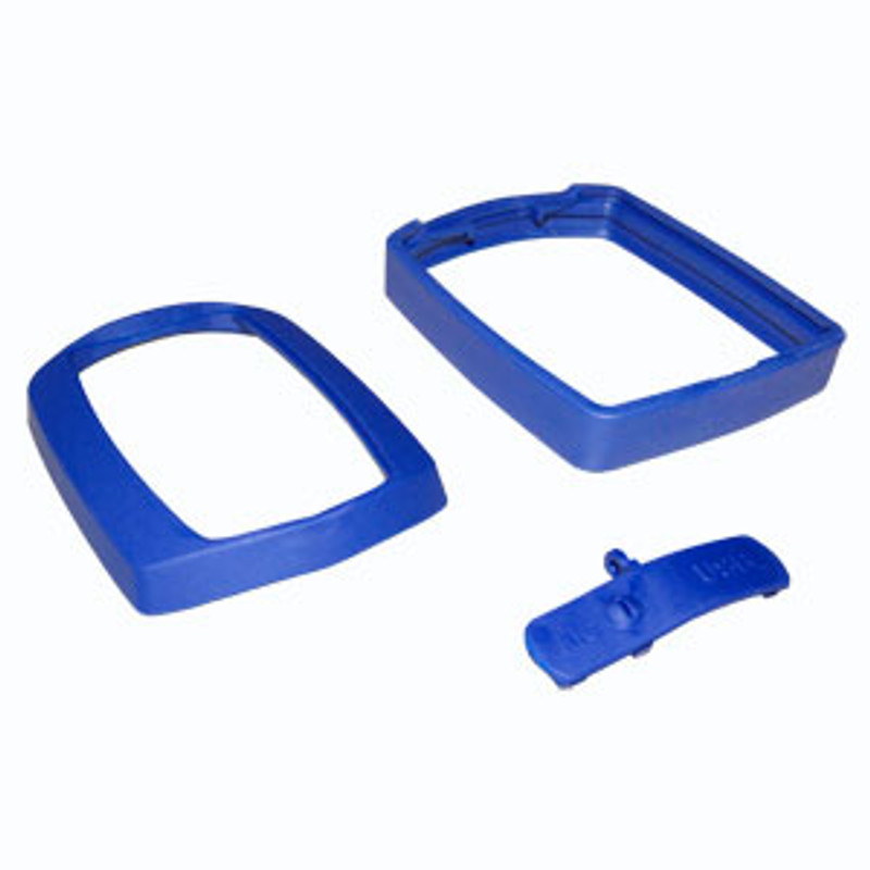 Rubber gaskets housing SPECTRO xSORT XHH 03 blue
