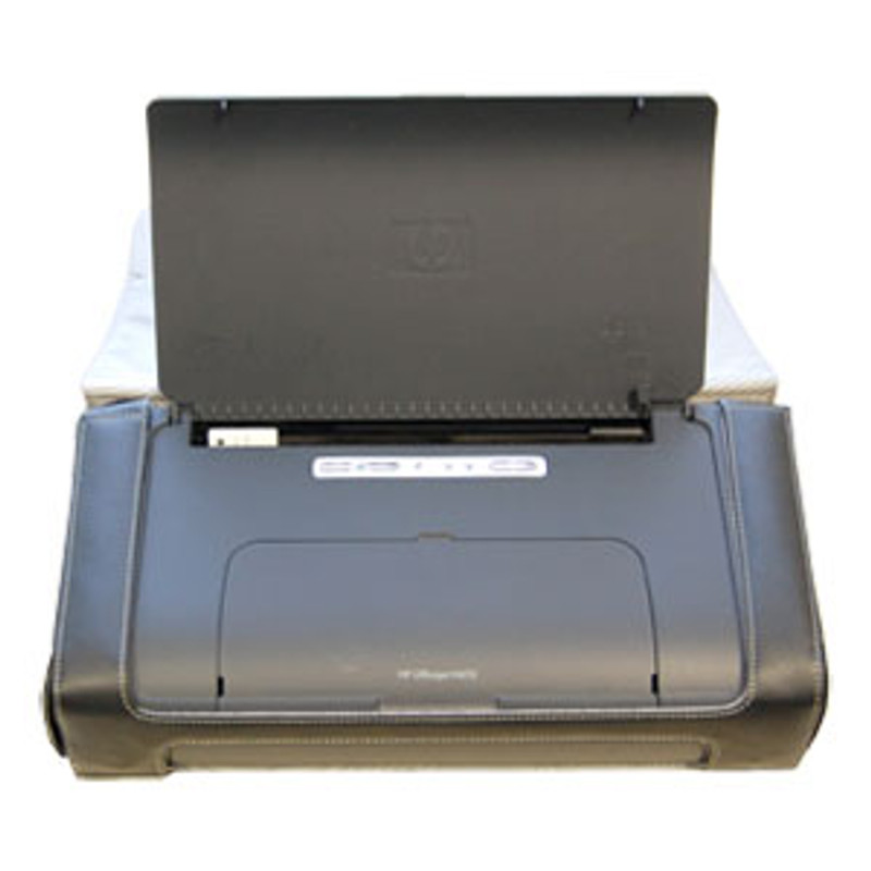 Printer HP OfficeJet / Mobile printer / WLAN