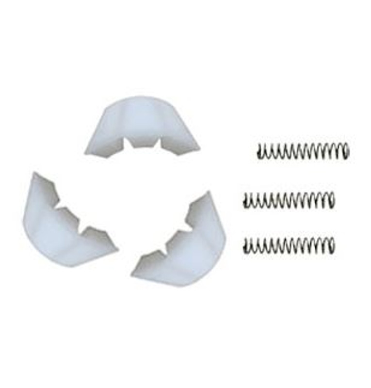 SPARE PART KIT TORCH HOLDER EOP